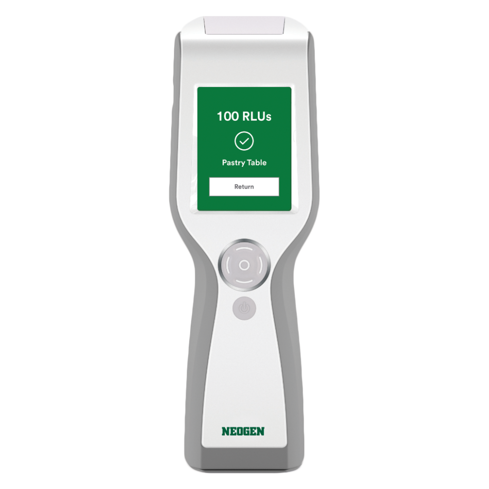 NEOGEN Clean Trace Luminómetro LM1